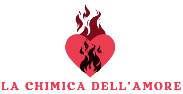 La chimica dell'amore